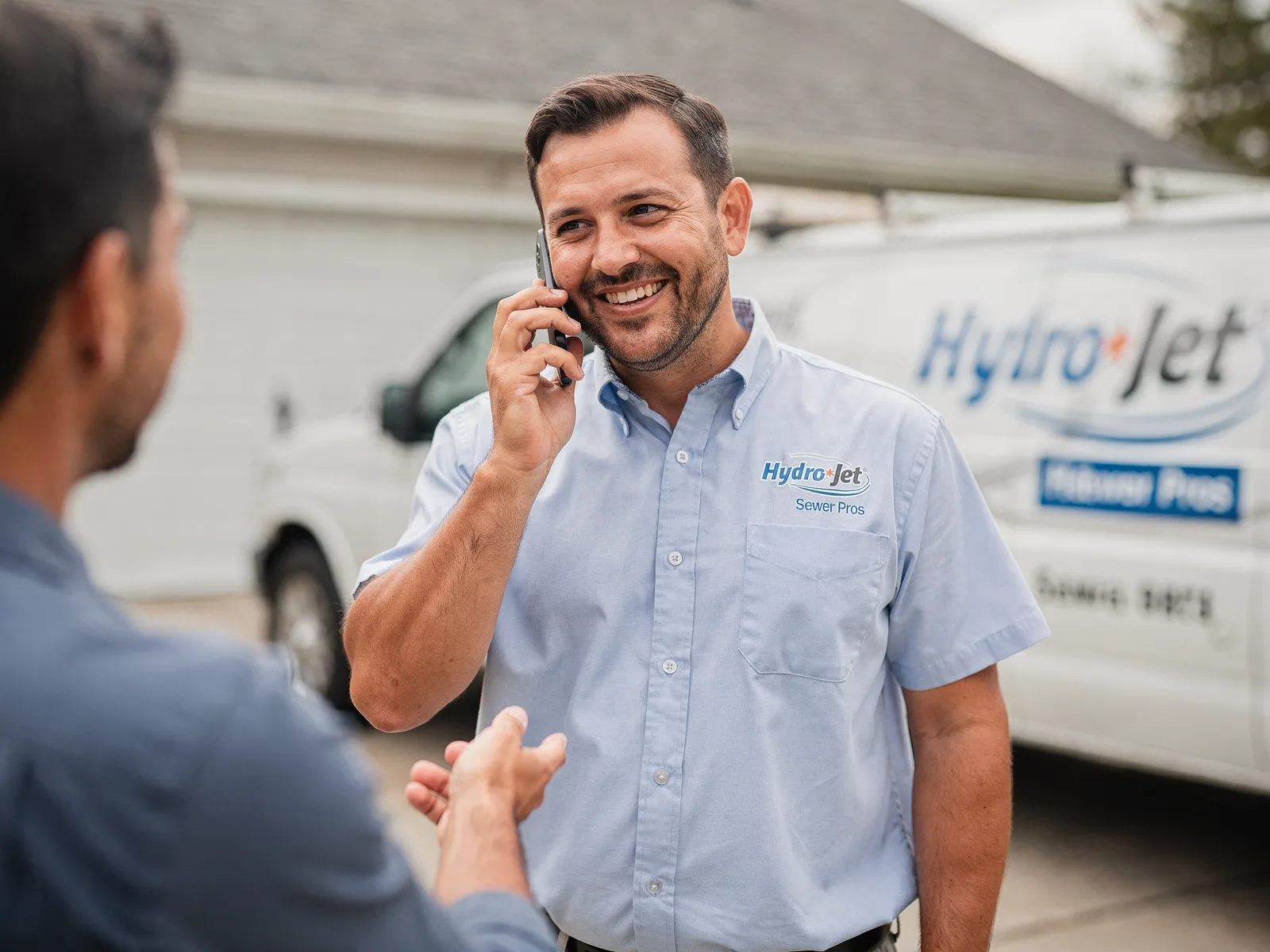 Hydro Jetting Auburn, IN FAQs